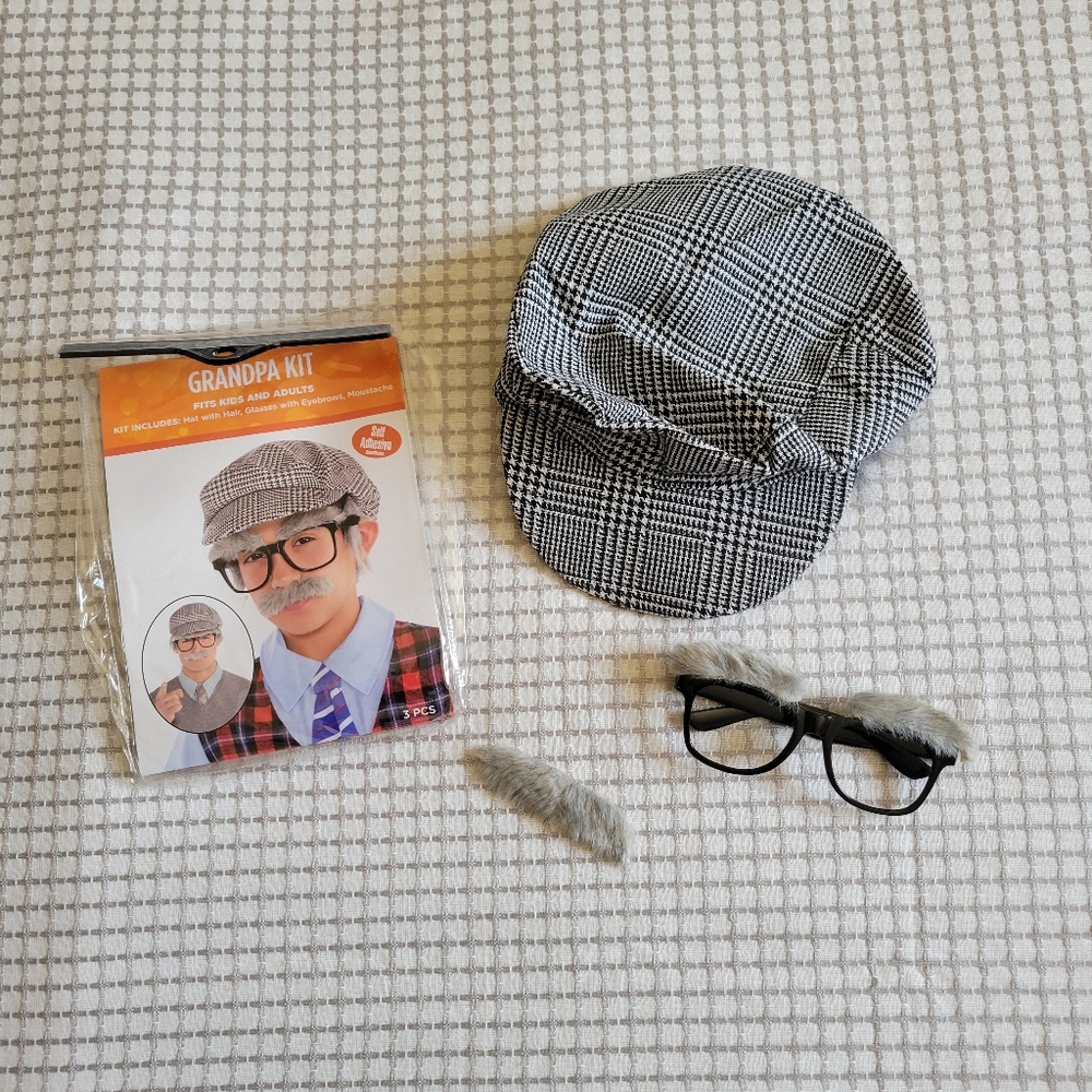 Grandpa Kit